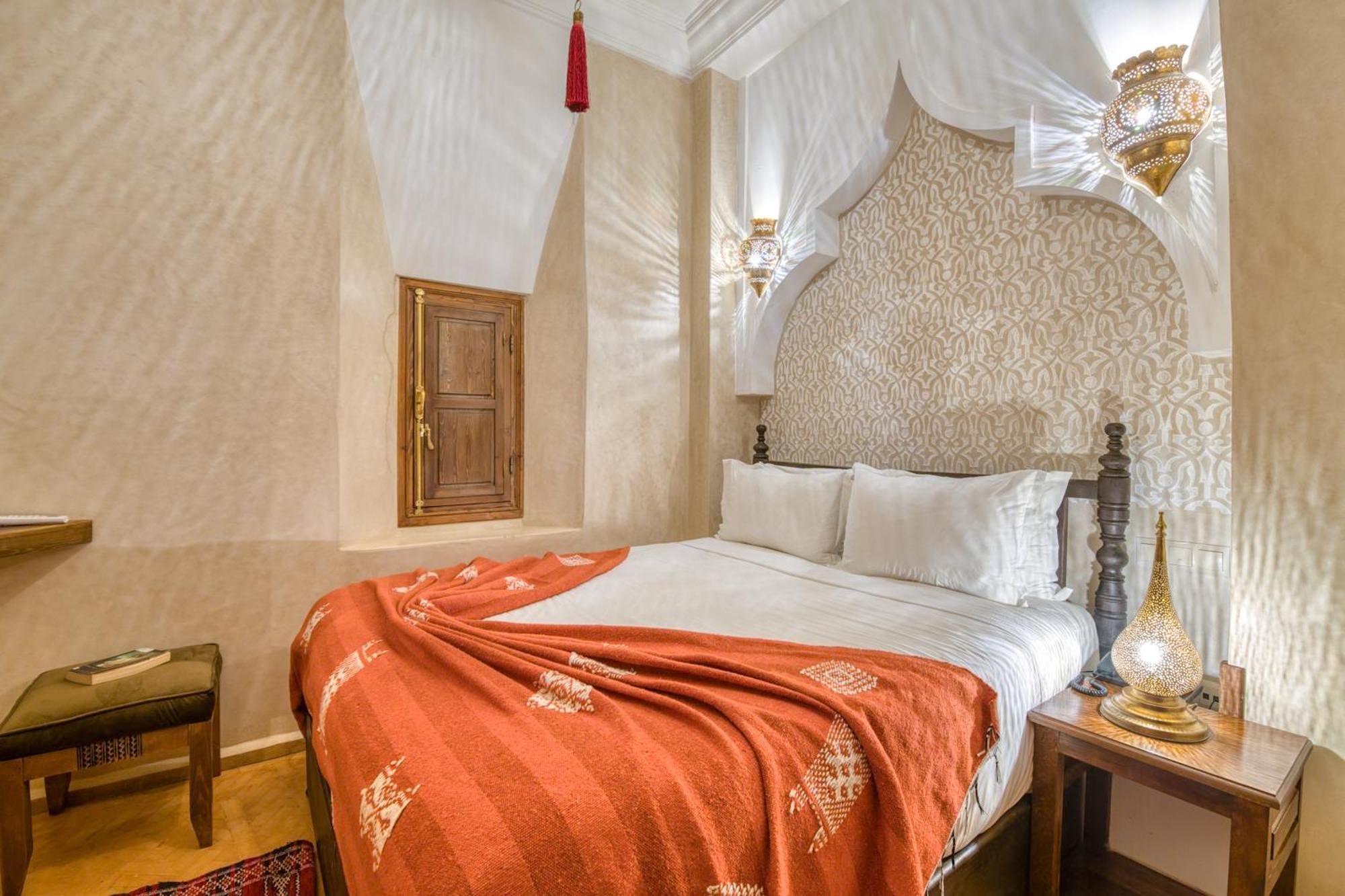 Palais Tara & Spa 마라케시 외부 사진