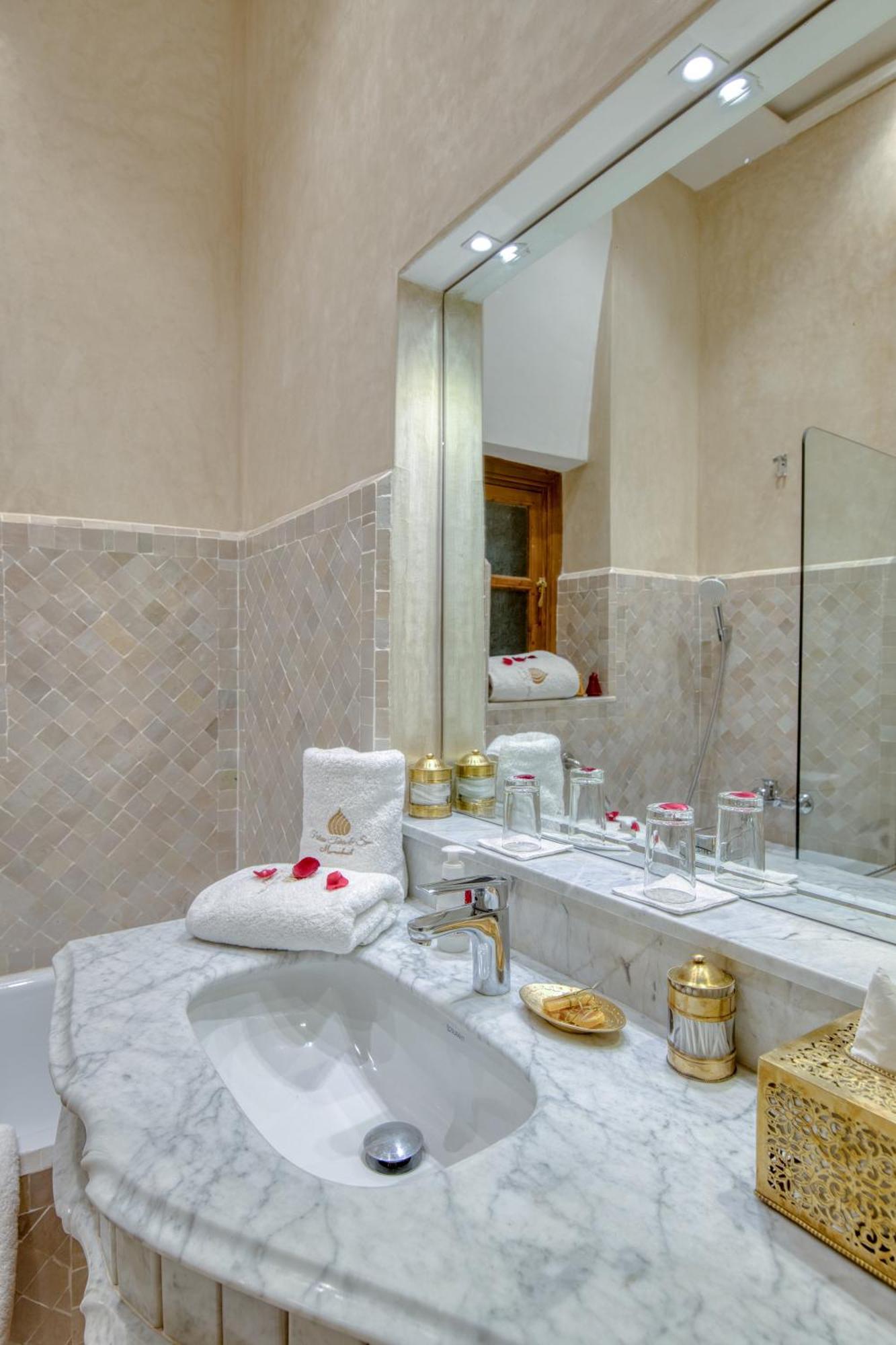 Palais Tara & Spa 마라케시 외부 사진