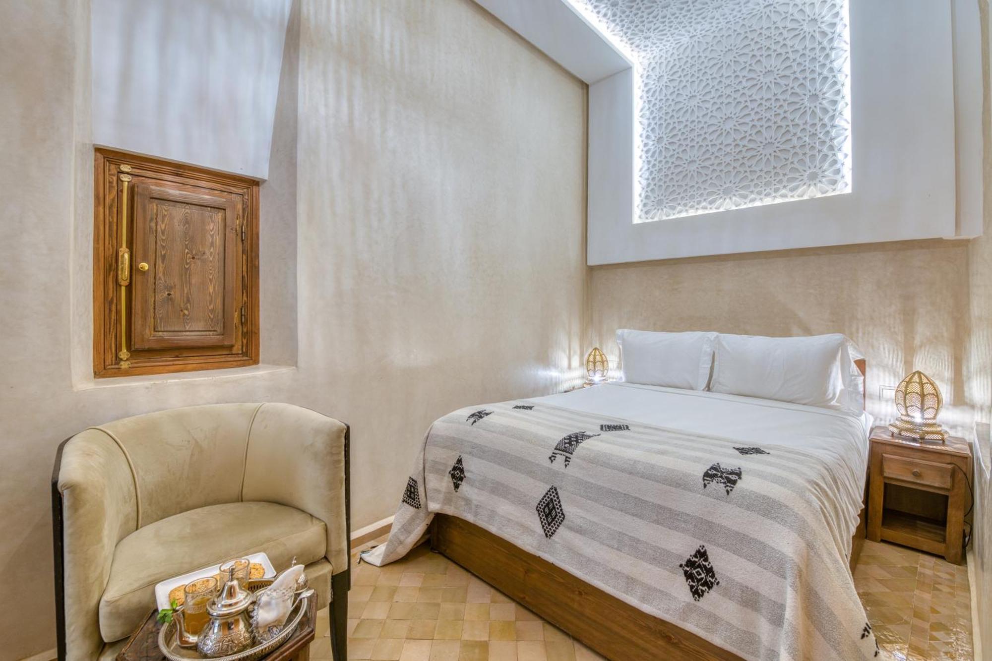 Palais Tara & Spa 마라케시 외부 사진