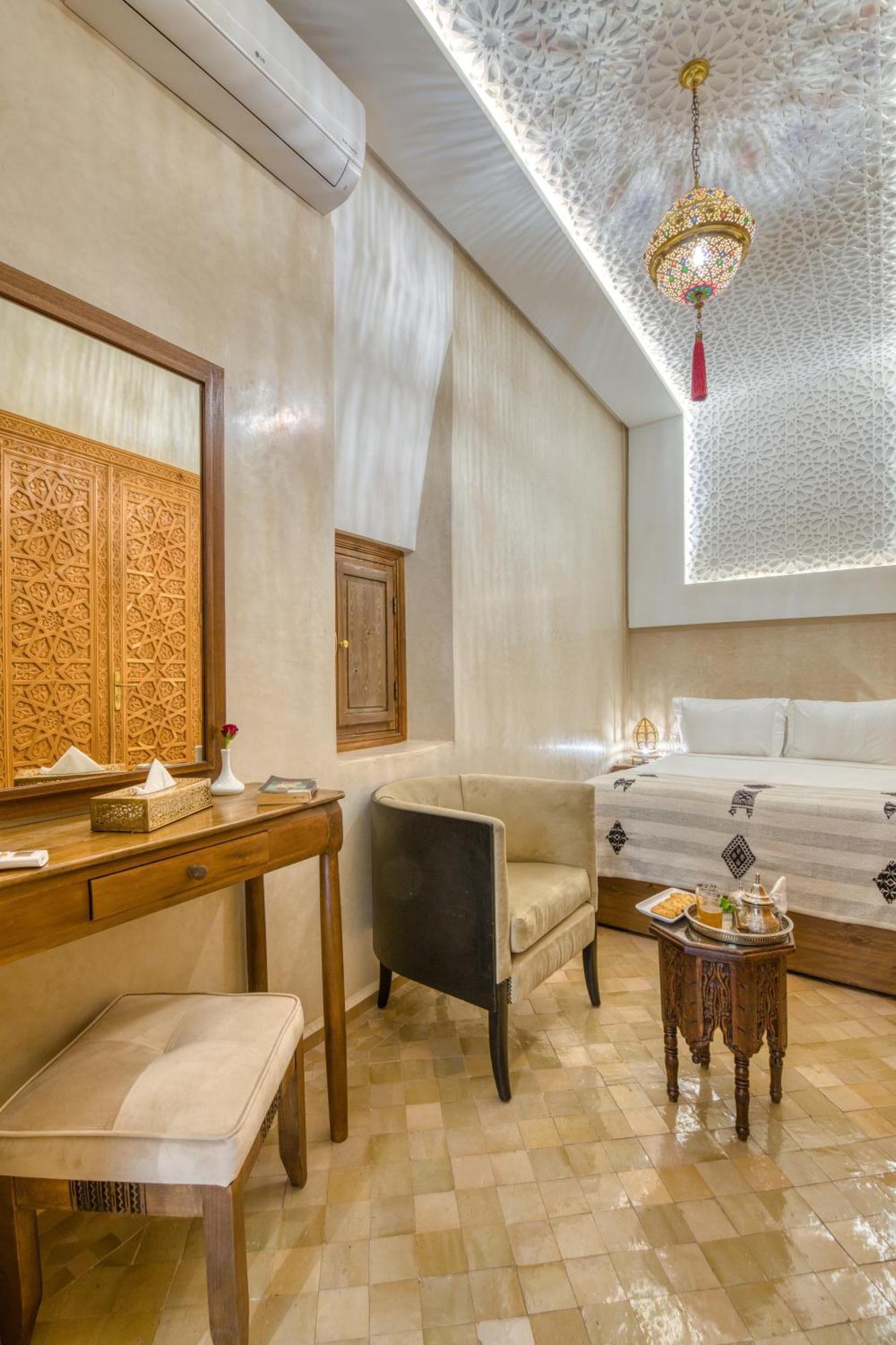 Palais Tara & Spa 마라케시 외부 사진