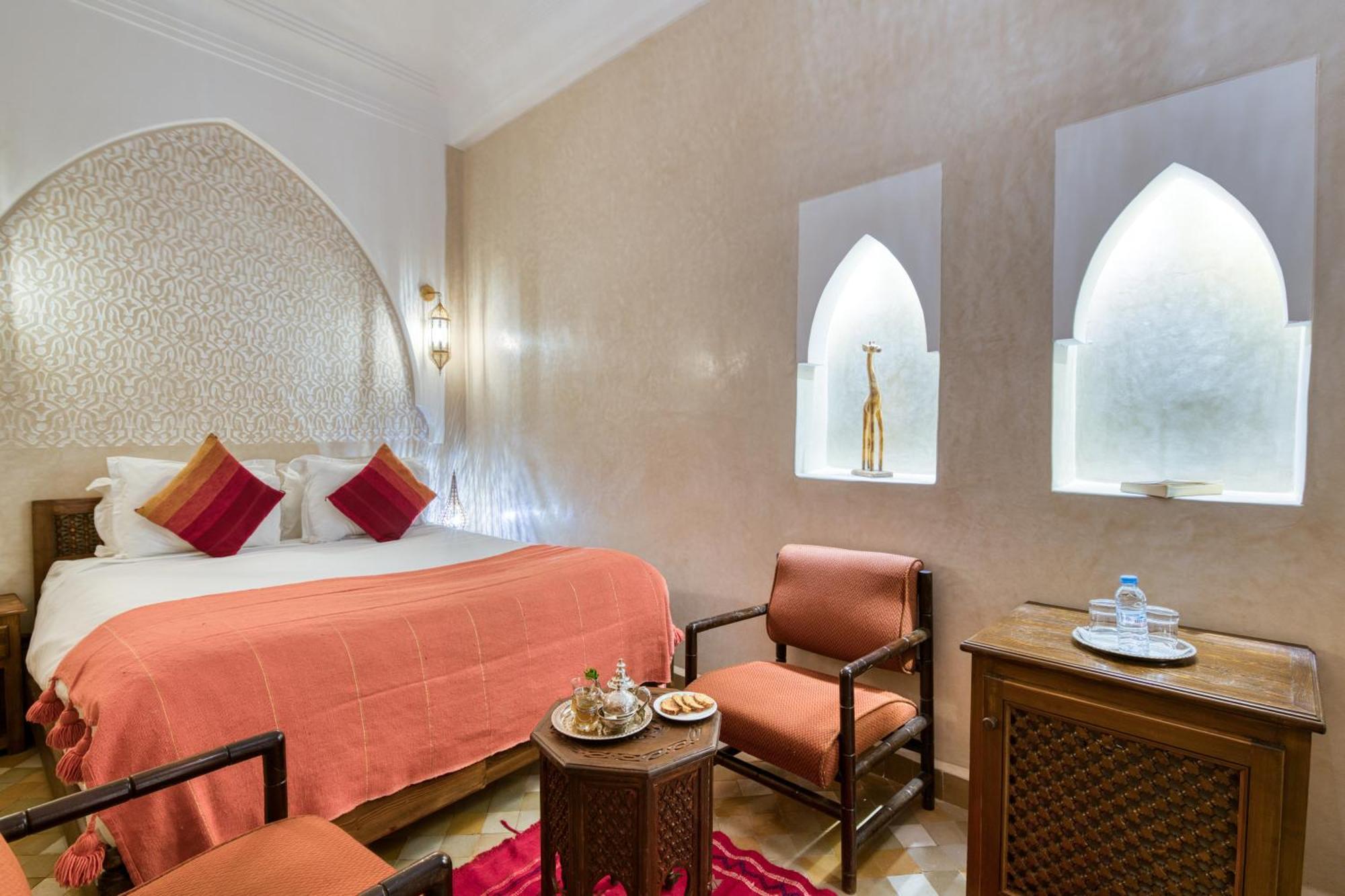 Palais Tara & Spa 마라케시 외부 사진