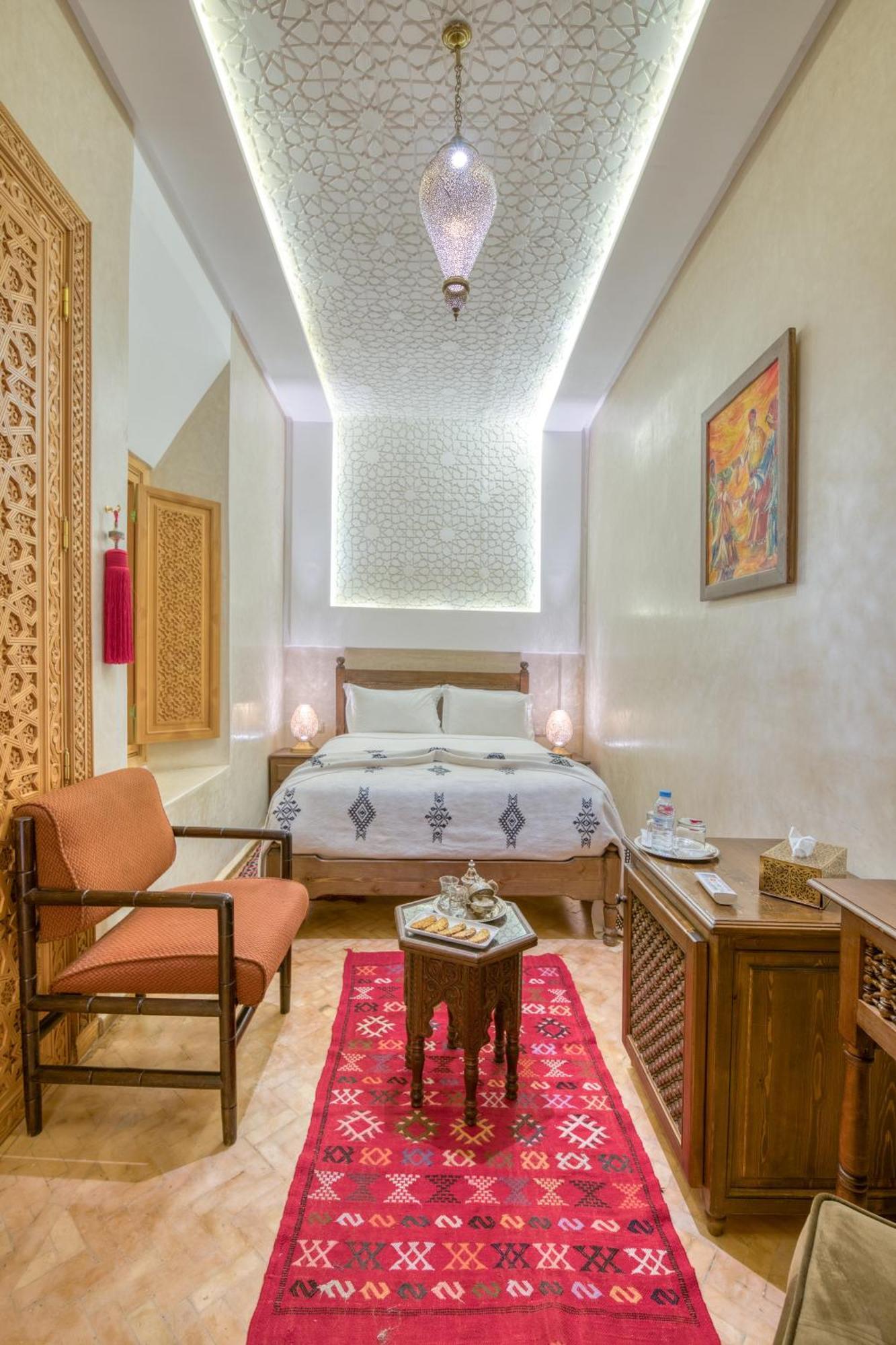 Palais Tara & Spa 마라케시 외부 사진