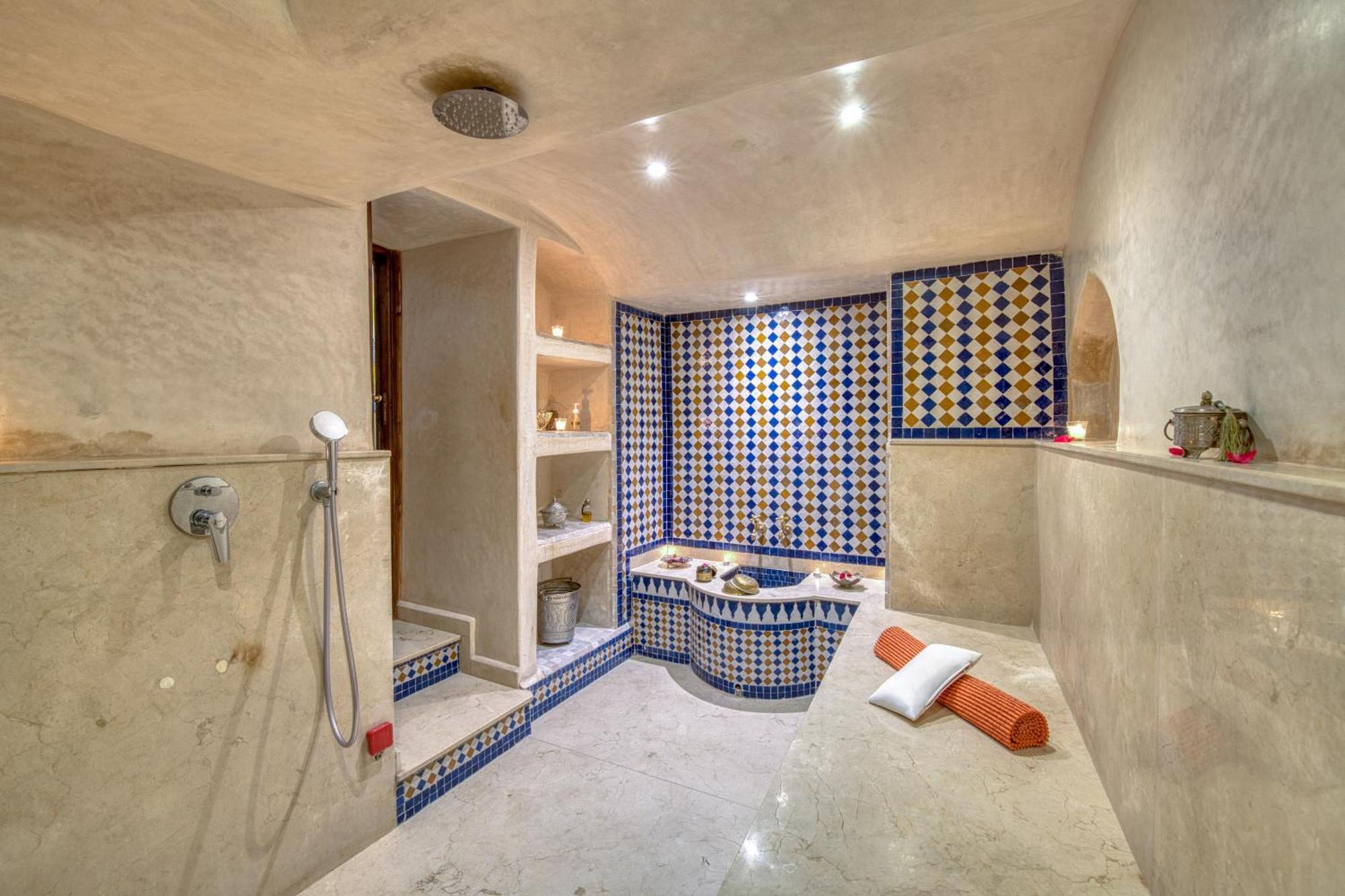 Palais Tara & Spa 마라케시 외부 사진